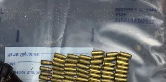 Gauteng Police Arrest Three Suspects in Jumpers Informal Settlement Mass Shooting Gauteng Police Arrest Three Suspects in Jumpers Informal Settlement Mass Shooting
