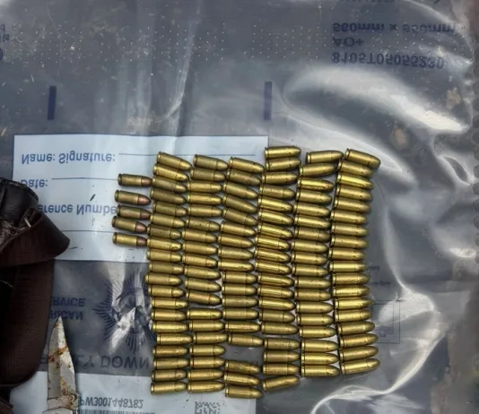 Gauteng Police Arrest Three Suspects in Jumpers Informal Settlement Mass Shooting