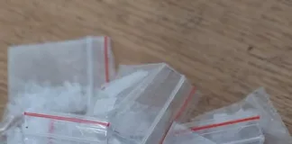 Orlando Drug Arrest: Intelligence-Led Operation Leads to Suspected Crystal Meth Seizure Orlando Drug Arrest: Intelligence-Led Operation Leads to Suspected Crystal Meth Seizure