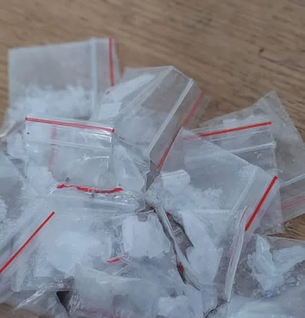 Orlando Drug Arrest: Intelligence-Led Operation Leads to Suspected Crystal Meth Seizure