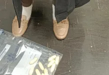23-Year-Old Woman in OR Tambo International Airport Drug Arrest Bound for Tokyo