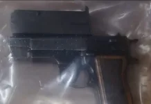 Suspect Arrested in Eldorado Park on Firearm and Drug Charges Following Intelligence-Led Operation