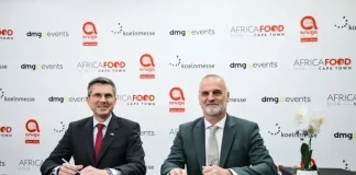 Anuga Select South Africa launches as new gateway to Africa’s food and beverage market