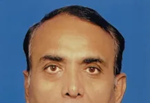 Anil Chopra, Group Managing Director, MIC Global Risks (Tanzania) Limited