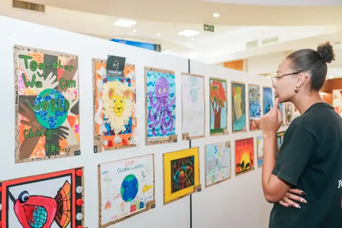 Record number of schools take part in ARTopia 2026 at Midlands Mall Record number of schools take part in ARTopia 2026 at Midlands Mall