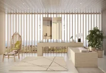 AXOR: Redefining the Architecture of Luxury Living