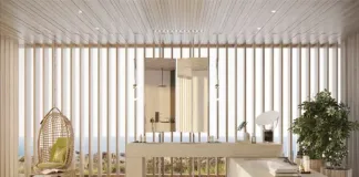 AXOR: Redefining the Architecture of Luxury Living