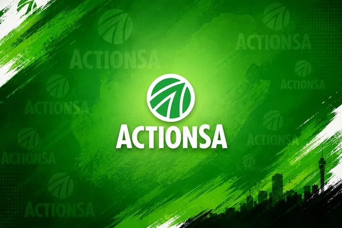 ActionSA-2 ActionSA Reacts as Ramaphosa Seeks to Stop Impeachment Probe
