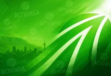 ActionSA Unveils Dereleen James as Cape Town Mayoral Candidate Ahead of Local Elections ActionSA Unveils Dereleen James as Cape Town Mayoral Candidate Ahead of Local Elections