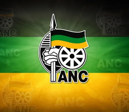 ANC Mobilises 10,000 Volunteers in eThekwini Ahead of Local Elections ANC Mobilises 10,000 Volunteers in eThekwini Ahead of Local Elections