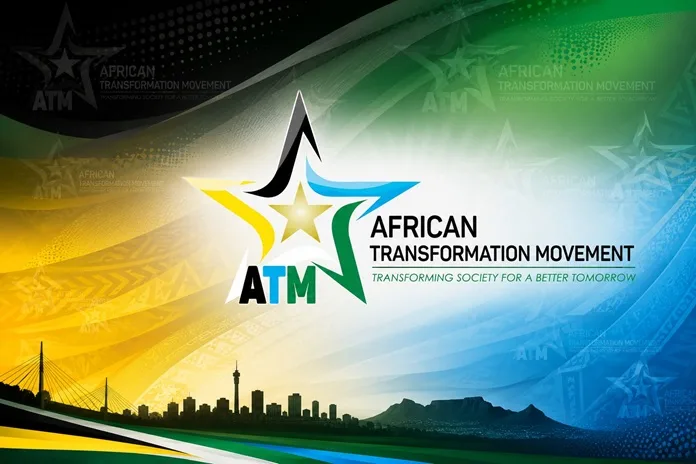 African-Transformation-Movement-(ATM)-0 ATM Reacts to President Ramaphosa's Urgent Court Bid to Halt Phala Phala Impeachment Process