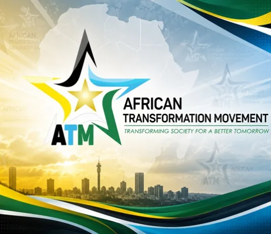 ATM Intensifies Voter Registration Drive in Midrand Ahead of 2026 Local Elections ATM Intensifies Voter Registration Drive in Midrand Ahead of 2026 Local Elections