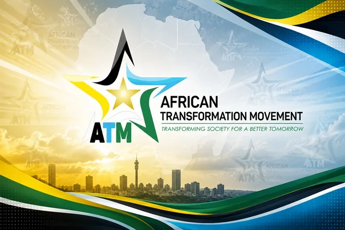 African-Transformation-Movement-(ATM)-1 ATM Intensifies Voter Registration Drive in Midrand Ahead of 2026 Local Elections