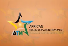 ATM Leader Challenges Ramaphosa on Immigration Response, Cites Resource Gaps
