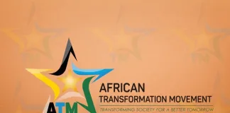 ATM Leader Challenges Ramaphosa on Immigration Response, Cites Resource Gaps ATM Leader Challenges Ramaphosa on Immigration Response, Cites Resource Gaps