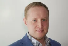 Why simplicity is your best defence in the AI era Alexander Värä, Director: Global Security Business at SoftwareOne