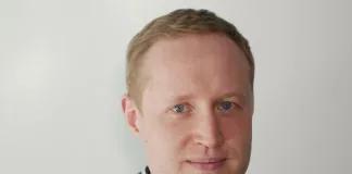 Alexander Värä, Director: Global Security Business at SoftwareOne