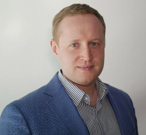Why simplicity is your best defence in the AI era Alexander Värä, Director: Global Security Business at SoftwareOne