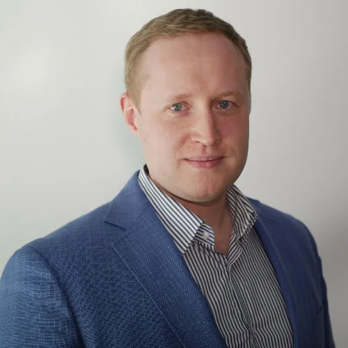 Alexander-Vara_SoftwareOne Alexander Värä, Director: Global Security Business at SoftwareOne