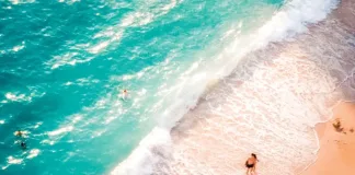 Four sun-kissed destinations to escape South Africa’s nippy winter season Four sun-kissed destinations to escape South Africa’s nippy winter season