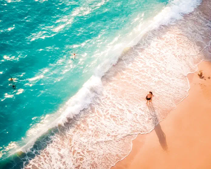Four sun-kissed destinations to escape South Africa’s nippy winter season Four sun-kissed destinations to escape South Africa’s nippy winter season