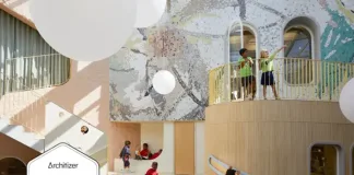 South Africa’s architecture practice Hubo Studio Wins Two Global Architizer A+Awards