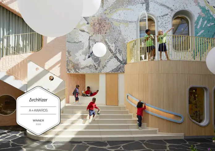 South Africa’s architecture practice Hubo Studio Wins Two Global Architizer A+Awards South Africa’s architecture practice Hubo Studio Wins Two Global Architizer A+Awards