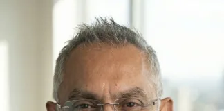 Ari Sengupta, CEO, TTRO