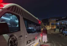 Community Intervention Thwarts Armed Hijacking in Phoenix as Suspects Open Fire Community Intervention Thwarts Armed Hijacking in Phoenix as Suspects Open Fire