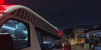 Community Intervention Thwarts Armed Hijacking in Phoenix as Suspects Open Fire