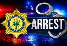 Uber Driver Kidnapping and Extortion: Two Arrested in Katlehong Uber Driver Kidnapping and Extortion: Two Arrested in Katlehong