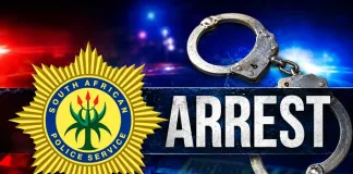 Limpopo Police Arrest Stepfather in Senwabarwana Toddler Murder Limpopo Police Arrest Stepfather in Senwabarwana Toddler Murder