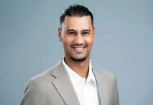 The most valuable currency in South Africa’s ride-hailing economy? Trust Ashif Black, country representative of inDrive South Africa