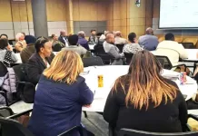 AI vs school leadership