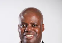 Aubrey Faba, Provincial Head at Momentum Financial Planning