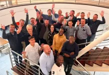 Aurex Constructors marks World Engineering Day by powering a greener future