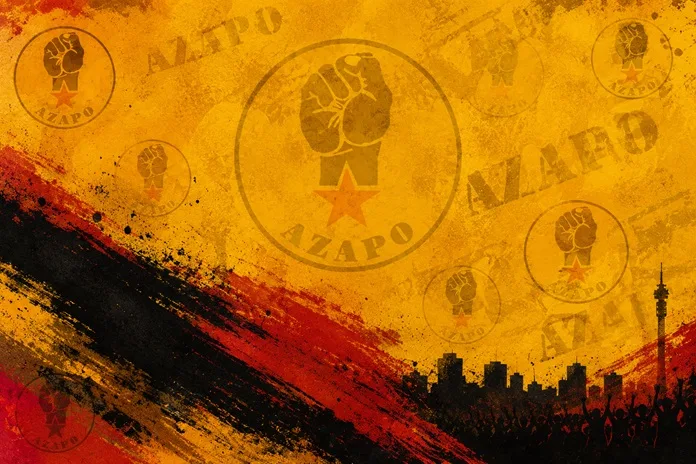 Azanian-People's-Organisation-(AZAPO)-0 AZAPO Marks 50th Anniversary of the June 16 1976 Uprising With Solemn Apology to Soweto Leaders