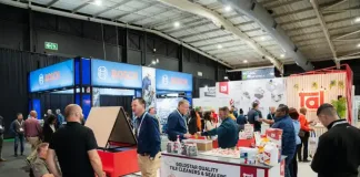 Big 5 Construct South Africa, South Africa Infrastructure Expo, featuring Transport Evolution Africa open next week in Johannesburg