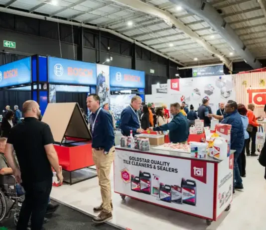 Big 5 Construct South Africa, South Africa Infrastructure Expo, featuring Transport Evolution Africa open next week in Johannesburg Big 5 Construct South Africa, South Africa Infrastructure Expo, featuring Transport Evolution Africa open next week in Johannesburg