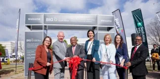 Big 5 Construct South Africa, South Africa Infrastructure Expo and Transport Evolution Africa open to industry professionals in Johannesburg
