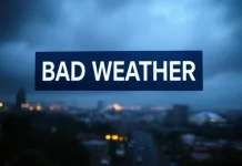 Schools Closed, Emergency Alert as Heavy Rains Threaten Nelson Mandela Bay Schools Closed, Emergency Alert as Heavy Rains Threaten Nelson Mandela Bay