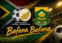 Bafana Bafana 2026 World Cup Exit Concludes Historic Knockout Stage Run