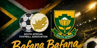 Bafana Bafana’s Historic World Cup Dream Ends in Late Heartbreak Against Canada