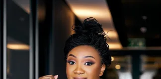 Bhekiwe Khumalo