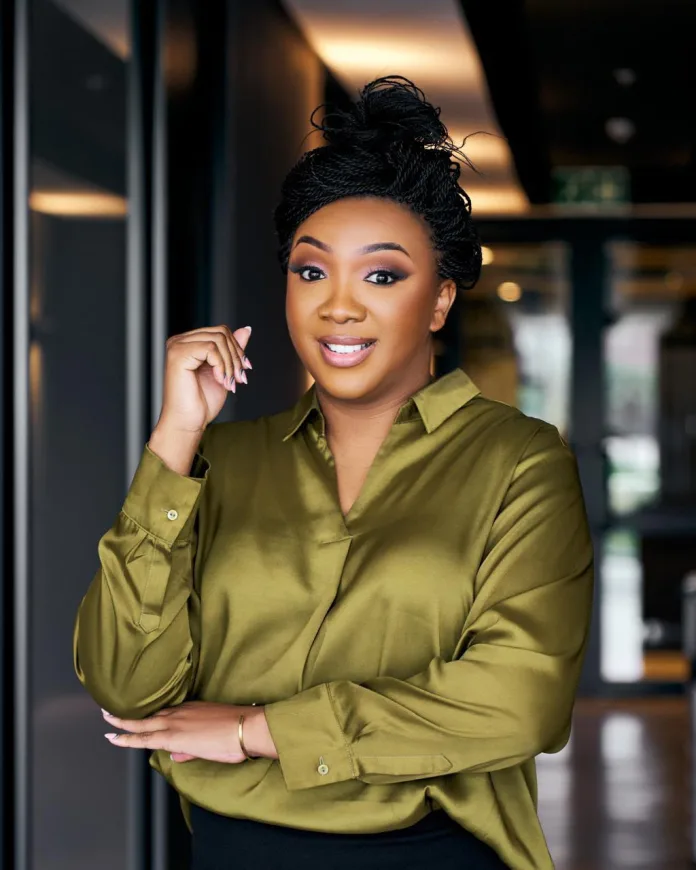 Bhekiwe Khumalo