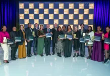 Impact in construction recognized at Big 5 South Africa Impact Awards 2026 as the exhibitions wrap up final day in Johannesburg Impact in construction recognized at Big 5 South Africa Impact Awards 2026 as the exhibitions wrap up final day in Johannesburg