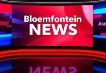 Bloemfontein Security Tightened as Free State Police Prepare for Planned Shutdown