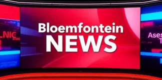 Bloemfontein Security Tightened as Free State Police Prepare for Planned Shutdown Bloemfontein Security Tightened as Free State Police Prepare for Planned Shutdown