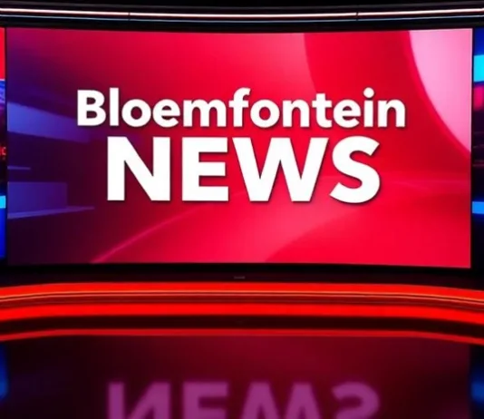 Bloemfontein Security Tightened as Free State Police Prepare for Planned Shutdown