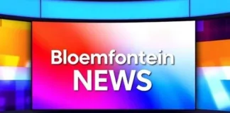 Bloemfontein Anti-Illegal Immigration March Highlights Border Control Demands Despite Low Turnout